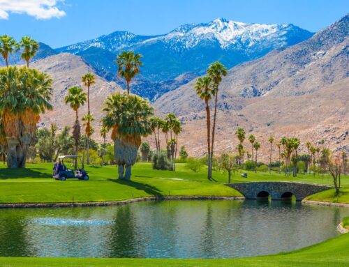 Beyond the Fairways: Top 10 Off-Course Activities During the Annual American Express Golf Tournament in Greater Palm Springs
