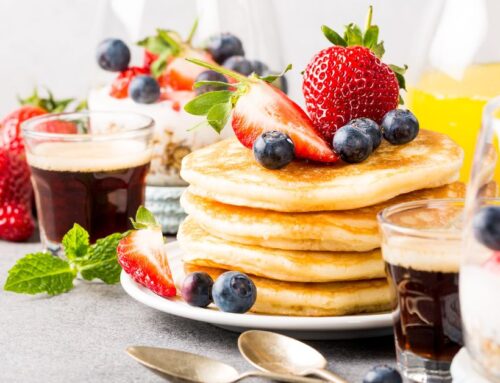 Rise and Shine: Unveiling Palm Springs’ Top 10 Breakfast Hotspots