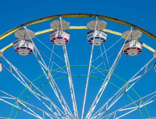 Ultimate Guide: The Top 10 Events in Palm Springs, California