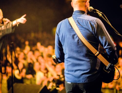 Country Rhythms and Desert Dreams: Top 10 Experiences for Country Music Fans in Greater Palm S