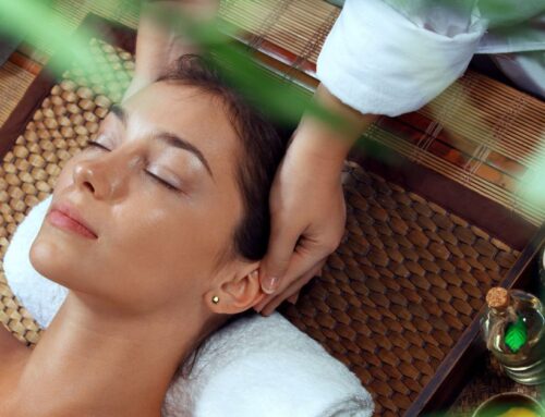 Serenity Unveiled: Top 10 Day Spas in Greater Palm Springs