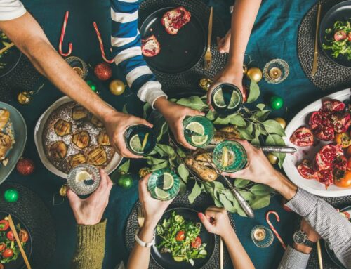 Twilight Tastes: Reveling in the Top 10 Dinner Destinations in Palm Springs, California