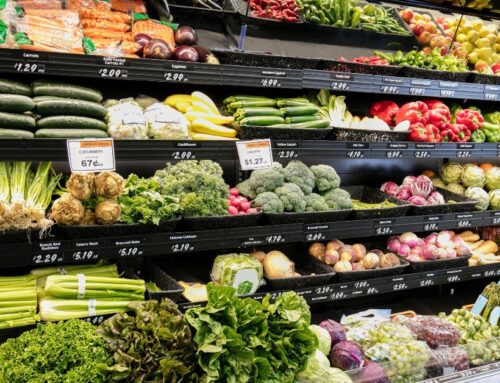 Desert Pantry: Top 10 Grocery Stores in Greater Palm Springs