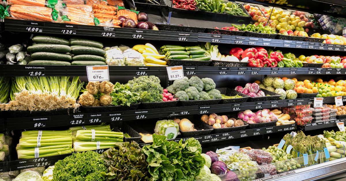 Desert Pantry Top 10 Grocery Stores in Greater Palm Springs Best in