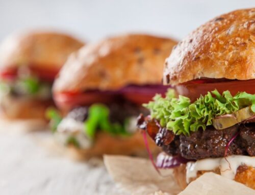 Burger Bliss: Top 10 Places for Hamburgers in Greater Palm Springs