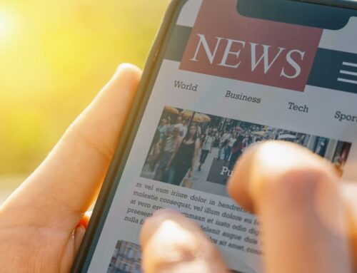 Media Mosaic: Top 10 Outlets in Greater Palm Springs