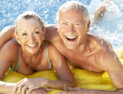 Golden Moments: Top 10 Activities for Seniors in Greater Palm Springs