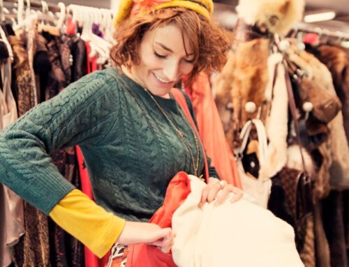 Thrifted Treasures: Navigating the Top 10 Thrift Shops in Palm Springs, California